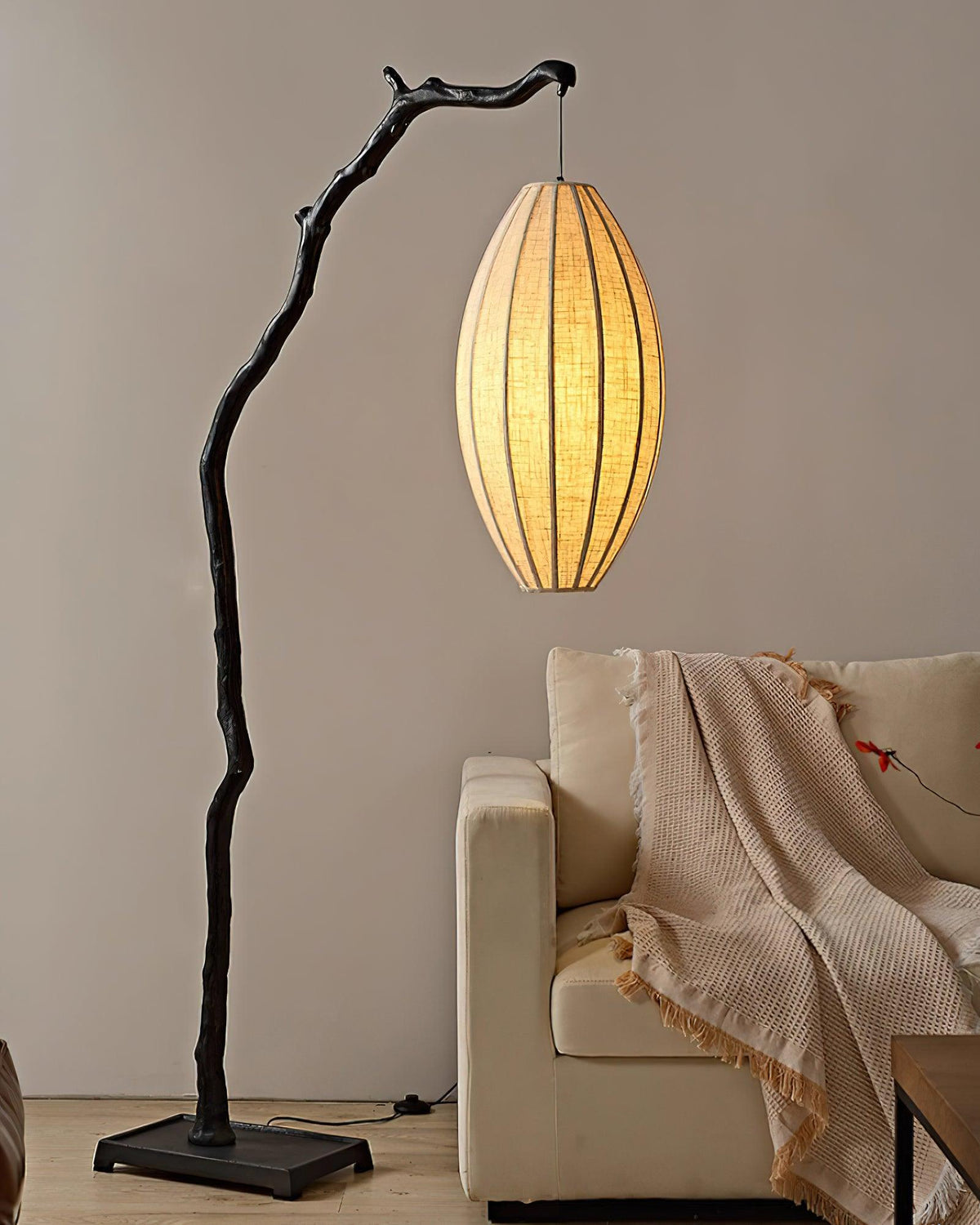 Noralelia Lampadaire