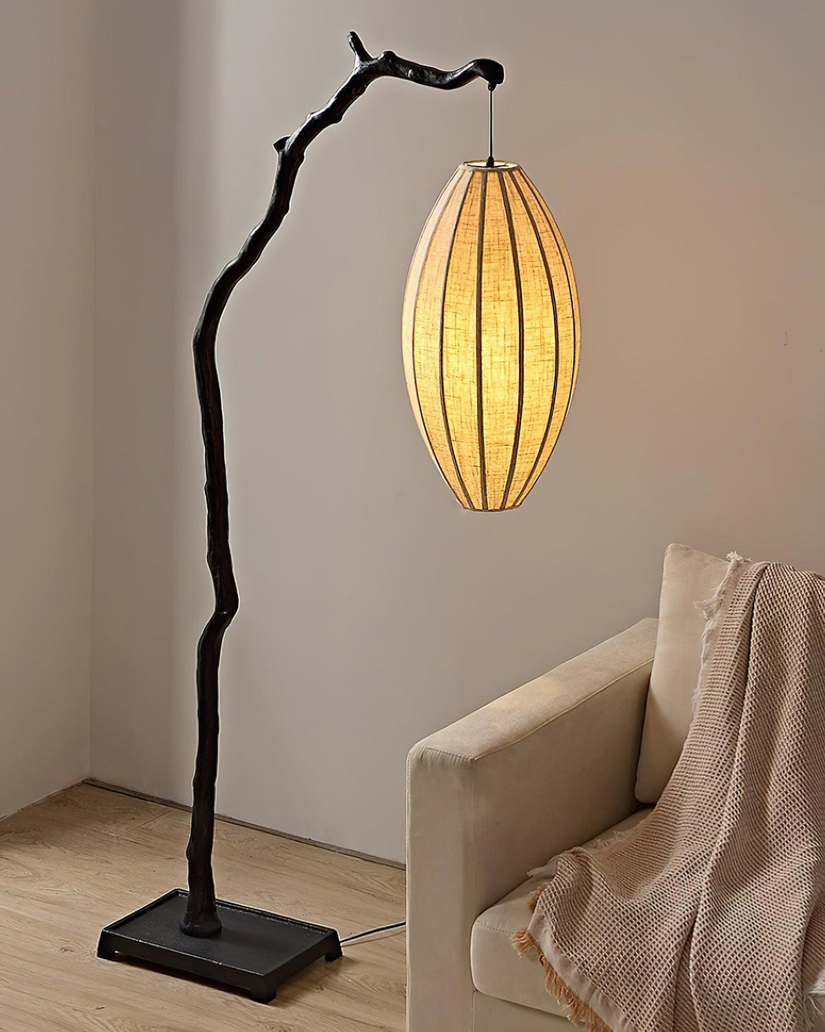 Noralelia Lampadaire