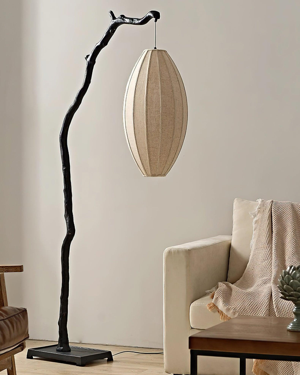Noralelia Lampadaire