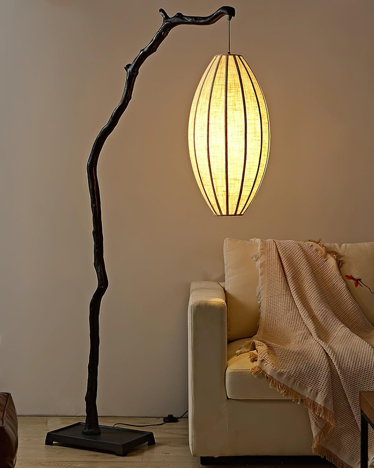Noralelia Lampadaire