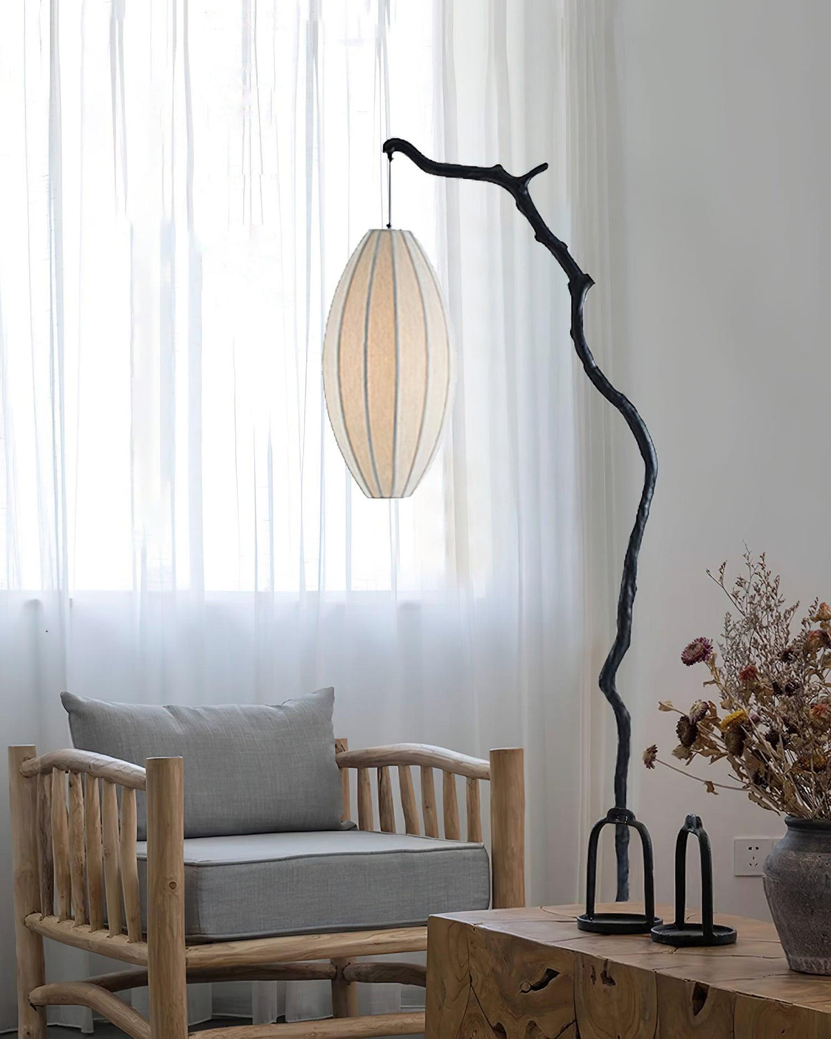 Noralelia Lampadaire