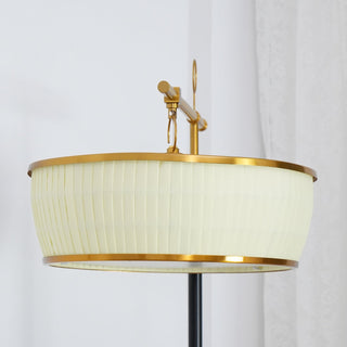 Socor Lampadaire Moderne en Tissu