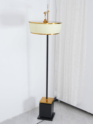 Socor Lampadaire Moderne en Tissu