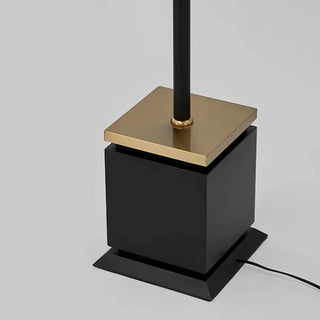 Socor Lampadaire Moderne en Tissu