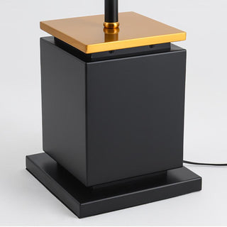 Socor Lampadaire Moderne en Tissu