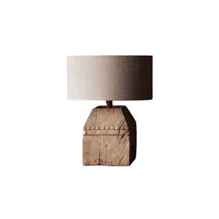 Velelelle Lampe à poser