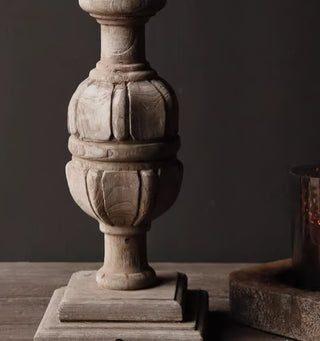 Velelelle Lampe à poser