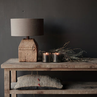 Velelelle Lampe à poser