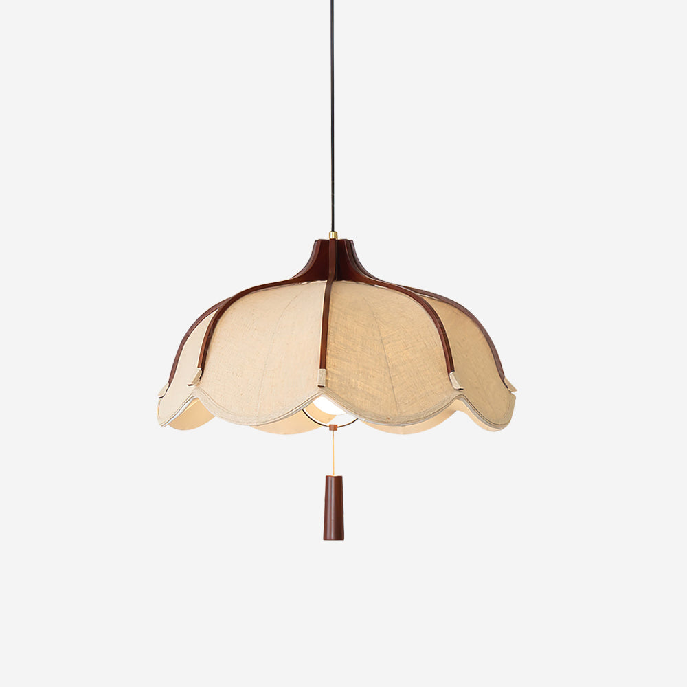 Terrana Pendant Light-Neutral Decor