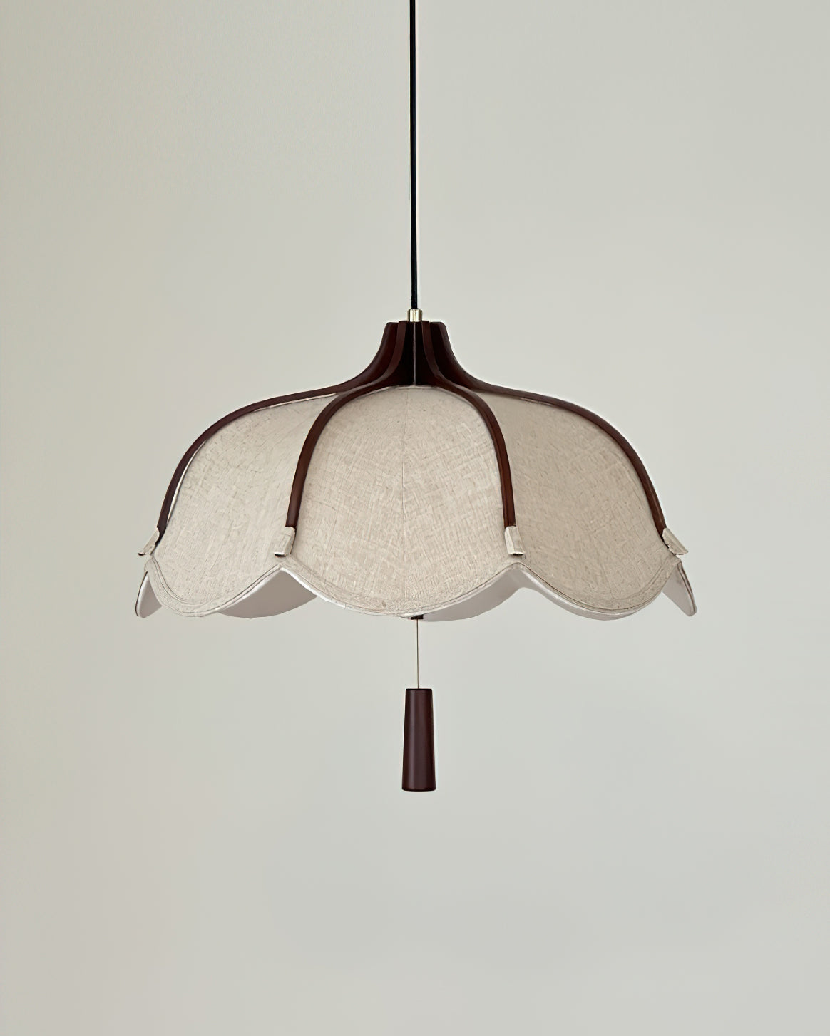 Terrana Pendant Light-Neutral Decor