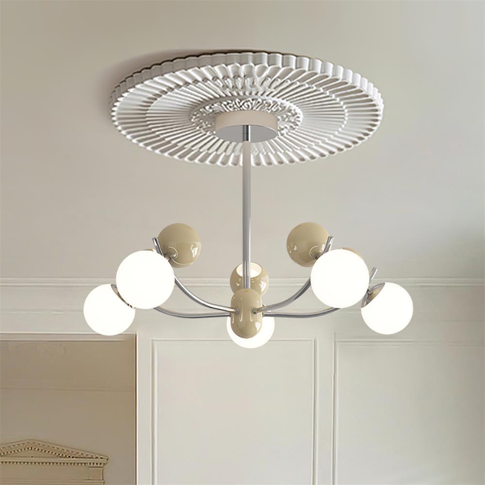 Renwick Lustre