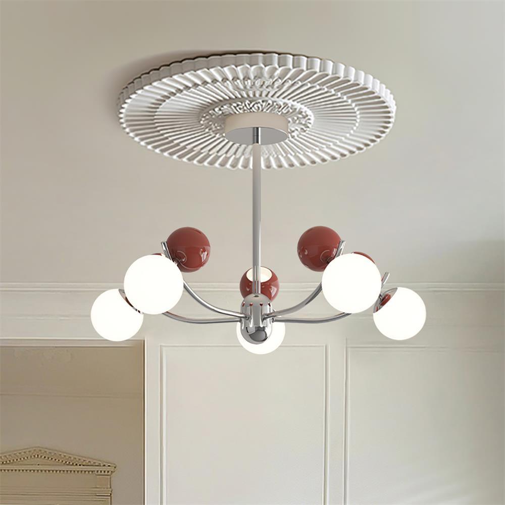 Renwick Lustre