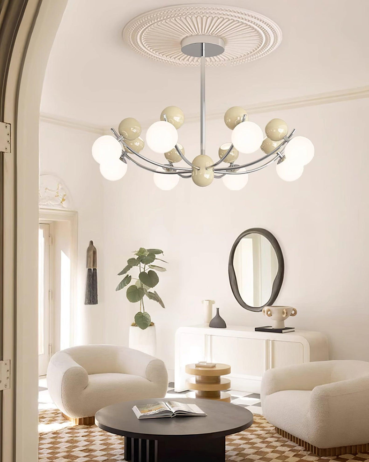 Renwick Lustre