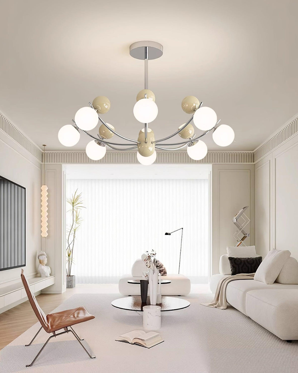 Renwick Lustre