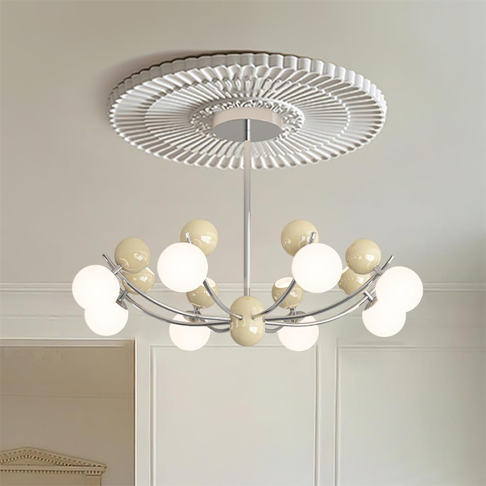 Renwick Lustre