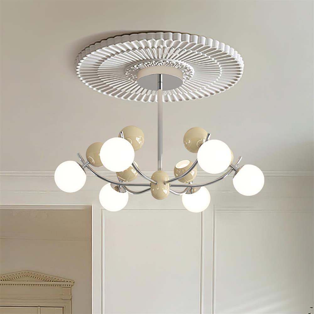 Renwick Lustre