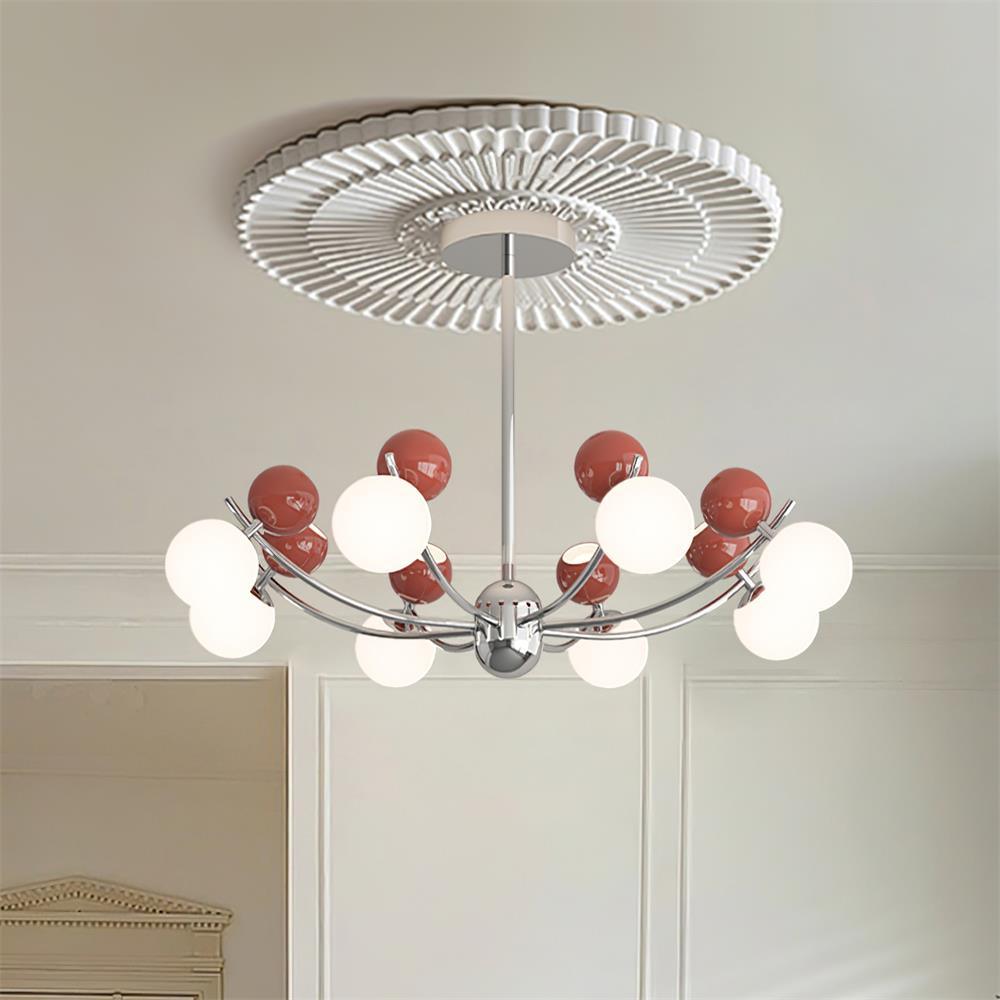 Renwick Lustre
