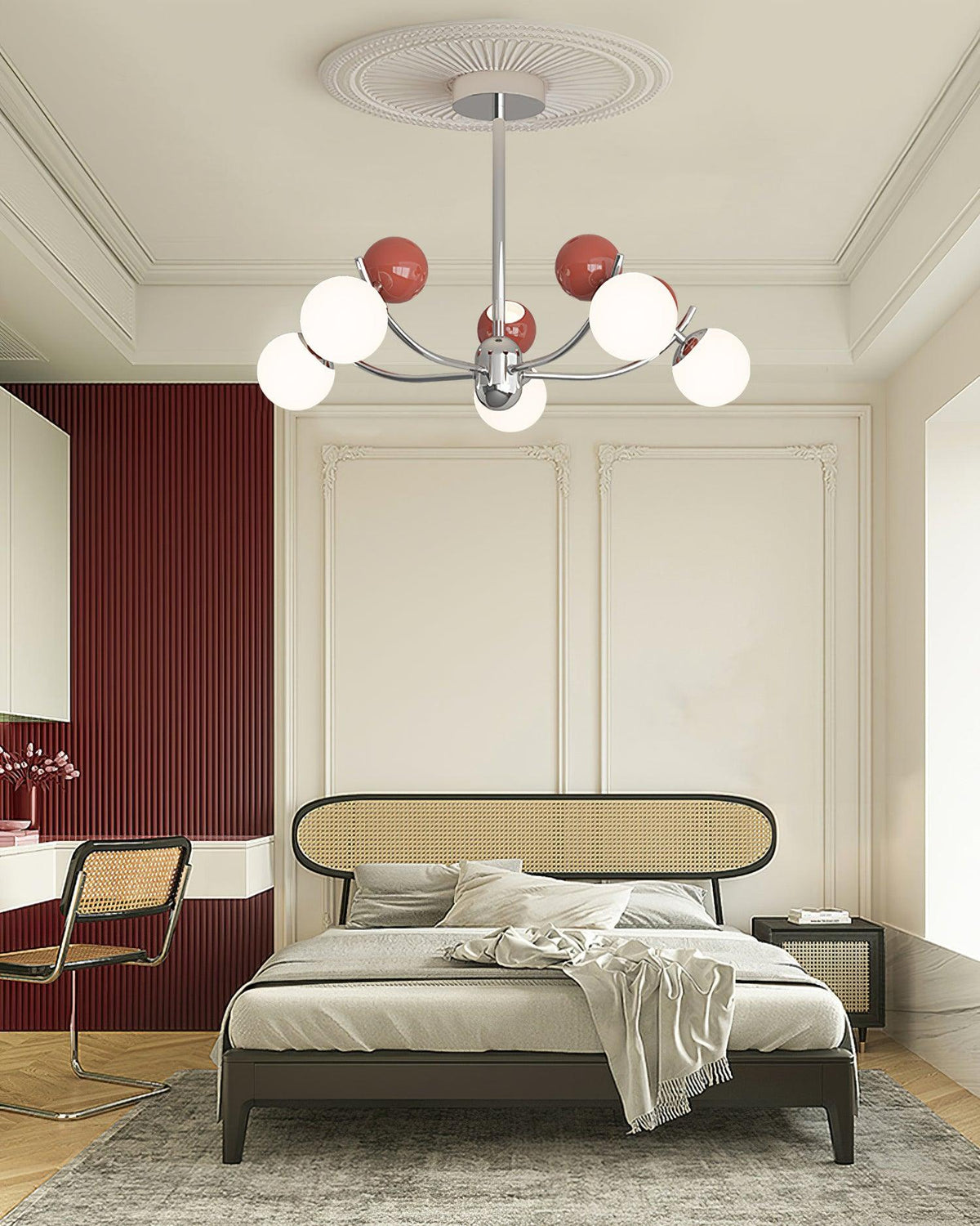 Renwick Lustre