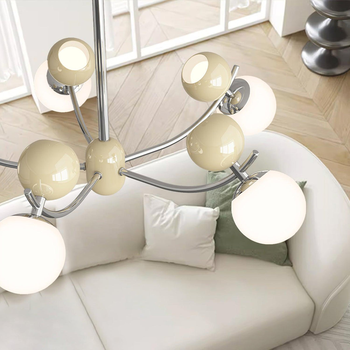 Renwick Lustre