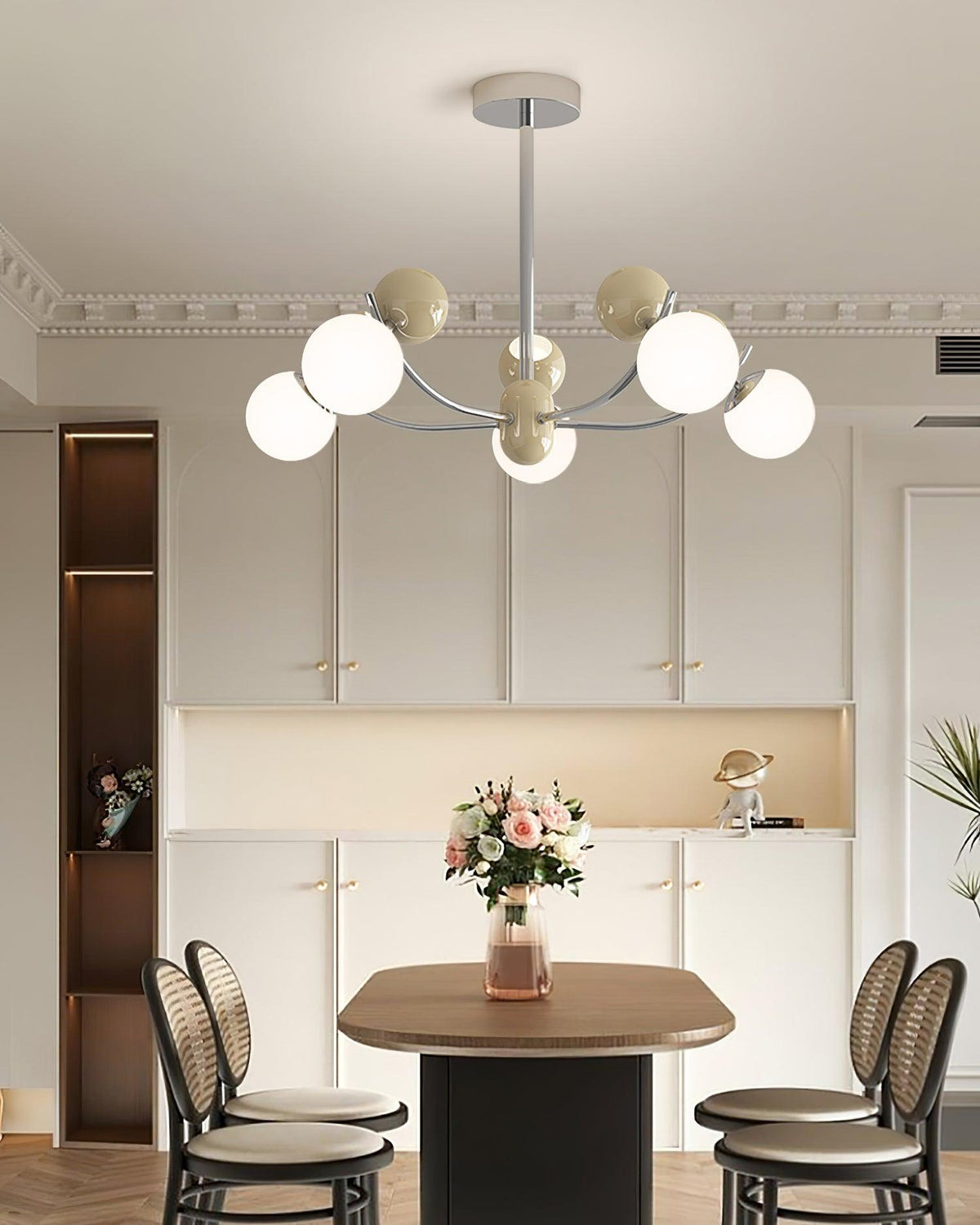 Renwick Lustre
