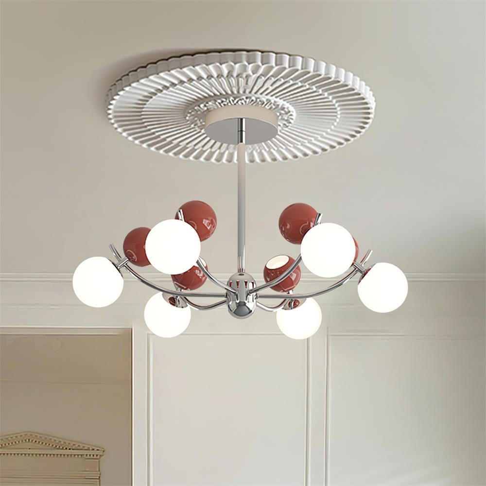 Renwick Lustre