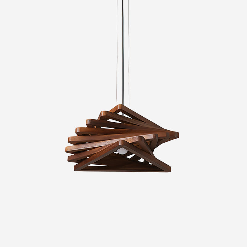 Myrvyn Suspension
