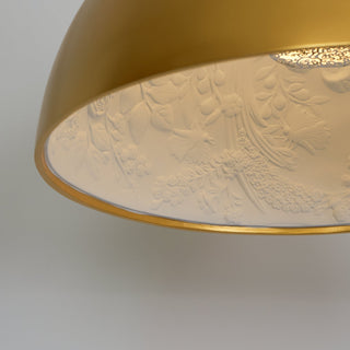 Lustra Suspension Suspension pour Salon-Luire