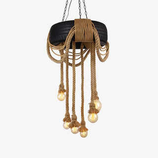 Larry Industriel Lustre
