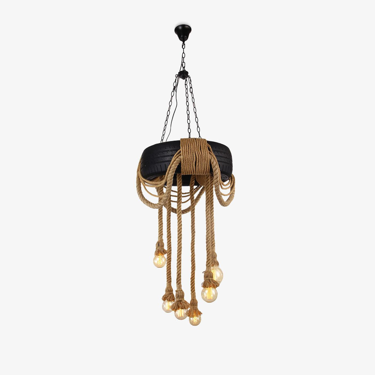 Larry Industriel Lustre