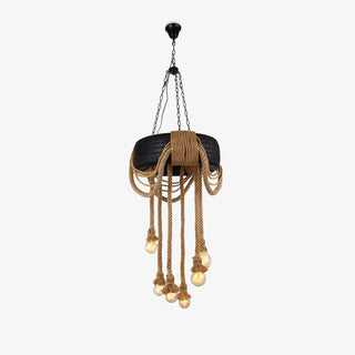 Larry Industriel Lustre