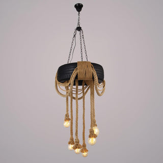 Larry Industriel Lustre