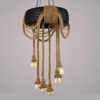 Larry Industriel Lustre