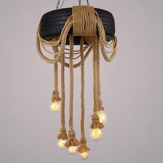 Larry Industriel Lustre