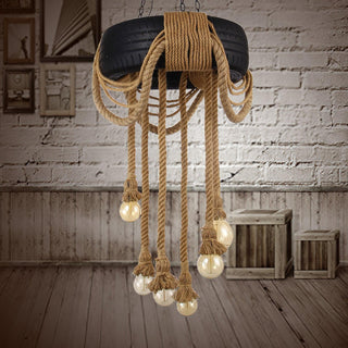 Larry Industriel Lustre
