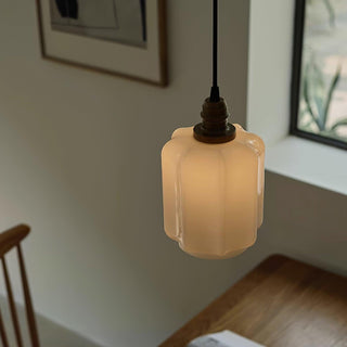 Kiki Suspension Luminaire Verre