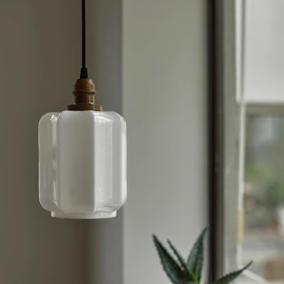 Kiki Suspension Luminaire Verre
