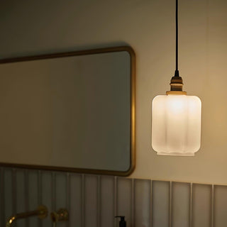 Kiki Suspension Luminaire Verre