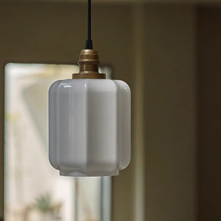 Kiki Suspension Luminaire Verre