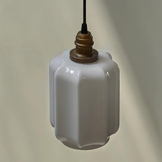 Kiki Suspension Luminaire Verre