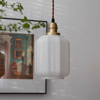 Kiki Suspension Luminaire Verre