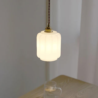 Kiki Suspension Luminaire Verre