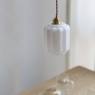 Kiki Suspension Luminaire Verre