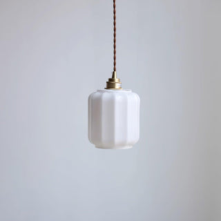 Kiki Suspension Luminaire Verre