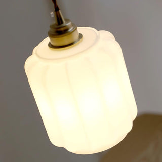Kiki Suspension Luminaire Verre