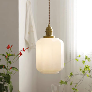 Kiki Suspension Luminaire Verre