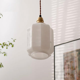 Kiki Suspension Luminaire Verre