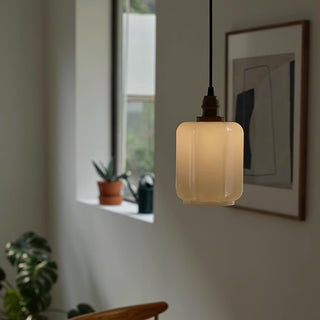 Kiki Suspension Luminaire Verre
