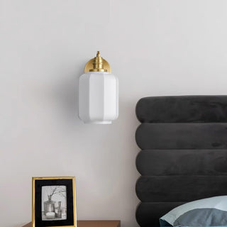 Miano Applique Murale en Verre