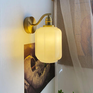 Miano Applique Murale en Verre