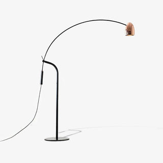 Arc Lampadaire LED Moderne